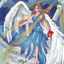 Обложки к музыкальным трекам