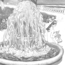 Как теперь плавать?