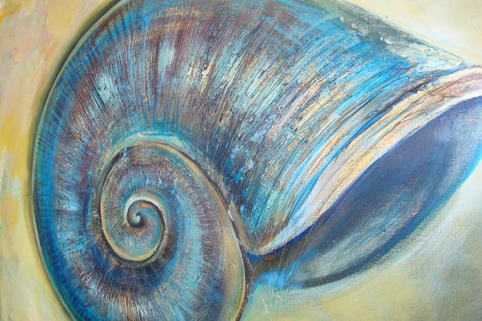 морская мелодия