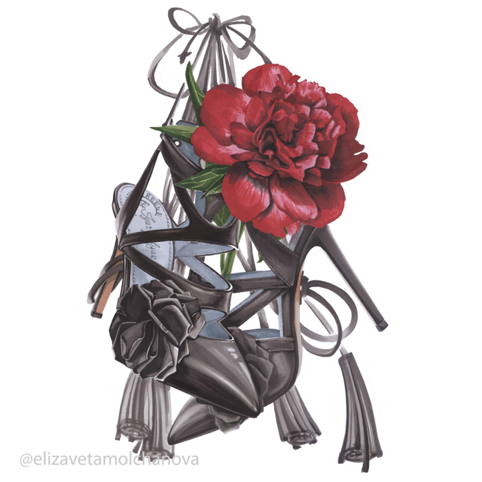 туфли Игорь Гуляев