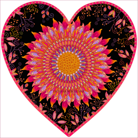 Валентинка