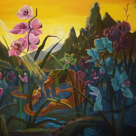 бесконечная история