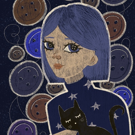 Коралина в стране кошмаров