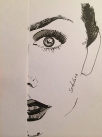 анна седокова