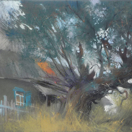 Мамин дом. 2005.