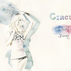 Circus. Coming soon...