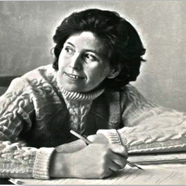  Официальная страница писательницы и журналиста Екатерины Рудик