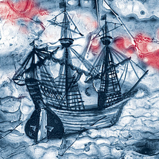 М.Кельберг "Жемчужина"