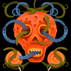 Ягода смерти