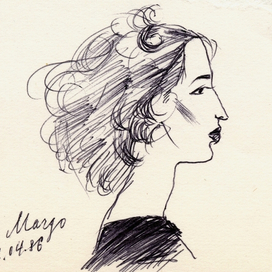 Маргарита Николаевна