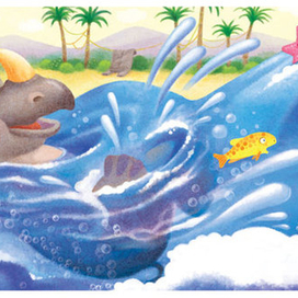 экстремальный этикет для носорогов-3