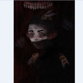 Мое молчание