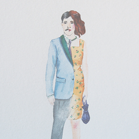 Мой парфюм: как выбрать духи и подчеркнуть свой стиль. Ирина Ваганова