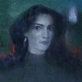 Северная ночь