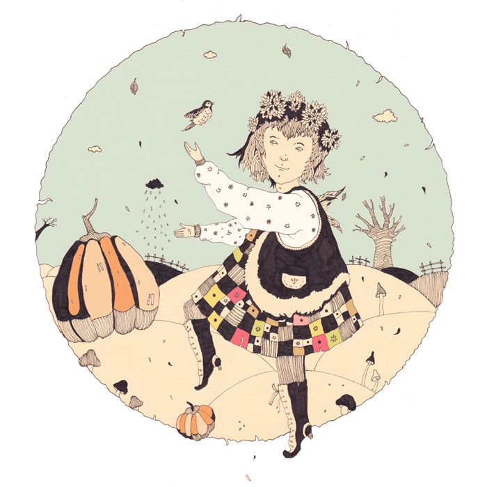 иллюстрации к азбуке