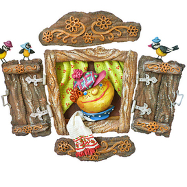 титул 1 "КОЛОБОК"