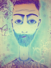 Люблю бороды!