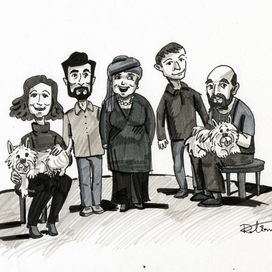 Руководители