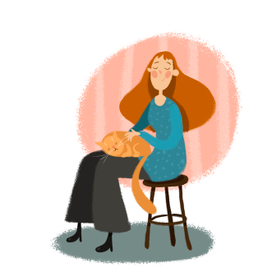 Пора расслабиться 