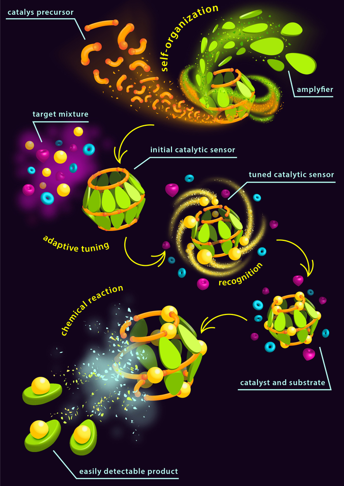 инфографика