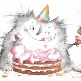 День Рождения