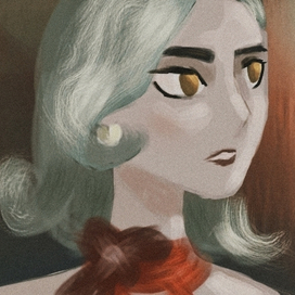 Золотоглазка