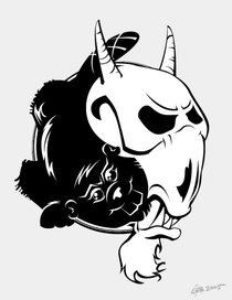 Бобро и козло