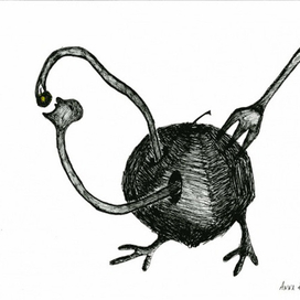 Самоедство