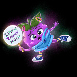 Бренд-персонаж