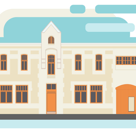 Квартира-музей А.Н. Толстого