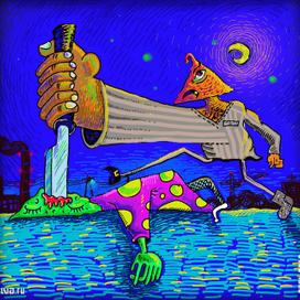 "Убийство Люськи"