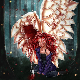 Иллюстрация к книге 