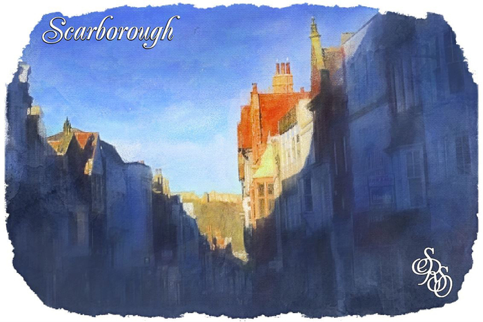 Postcards. Открытки