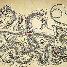 Ямата-но-Орочи