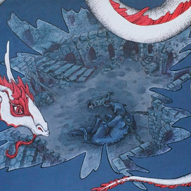 Спасение Атрея