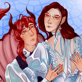 Пример роботы