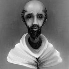 Св. Франциск