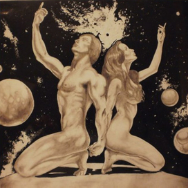 "Вселенная"