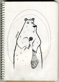 Русский Медведь