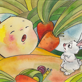 Песенку спою!