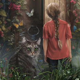 По ту сторону сказки