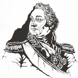 М.И.Кутузов