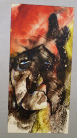 старый колдун