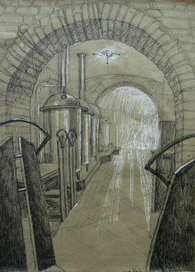 Паб "Пражский Мост"