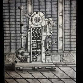 "Машина времени"