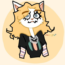 Йорюнн Харальдссон