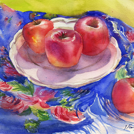 Русский стиль