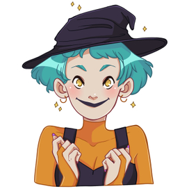 Witch 2