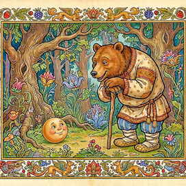 Колобок