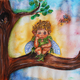 When the whole world is against you